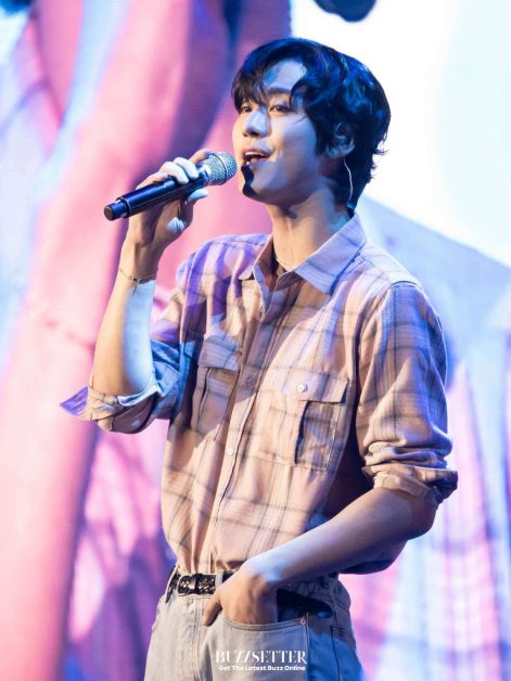 Ahn hyo seop in manila 2