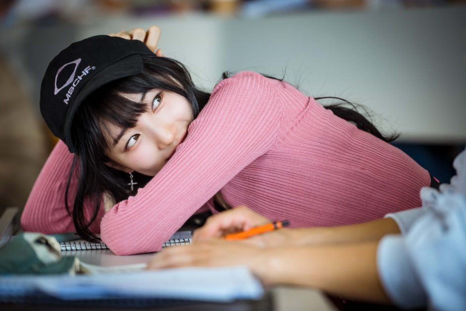 Bae Suzy doona
