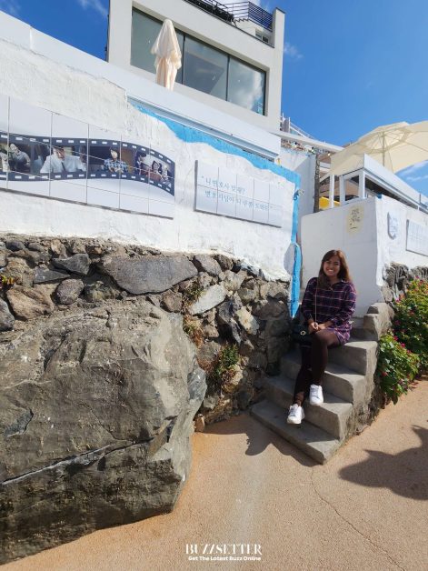Huinnyeoul Culture Village busan 1