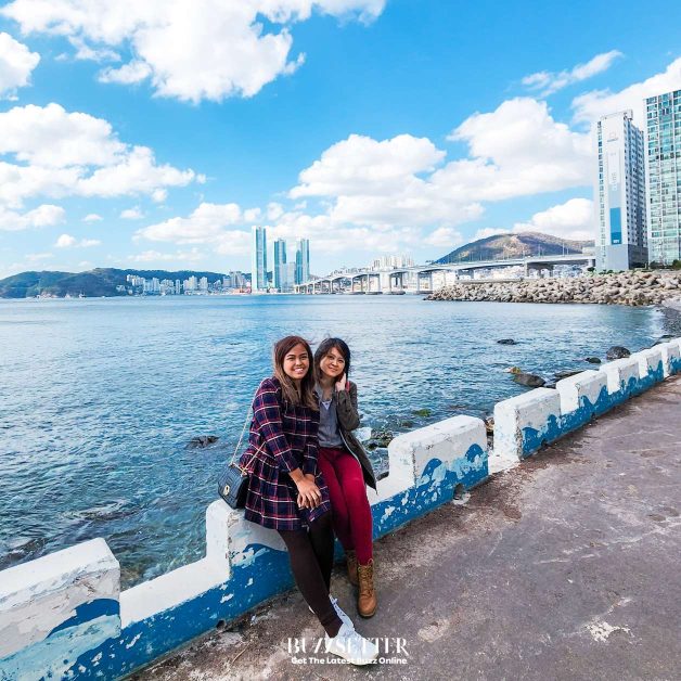 Huinnyeoul Culture Village busan