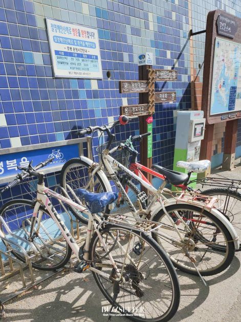 Huinnyeoul Culture Village busan tips
