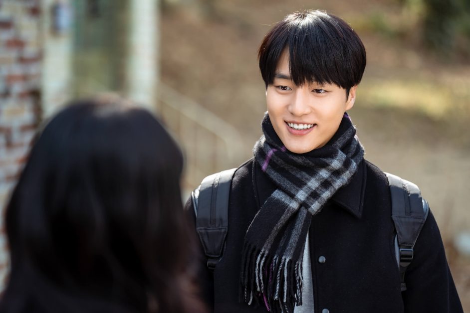 Yang Se jong press conference