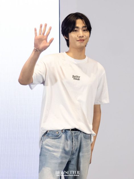 ahn hyo seop bench press conference manila