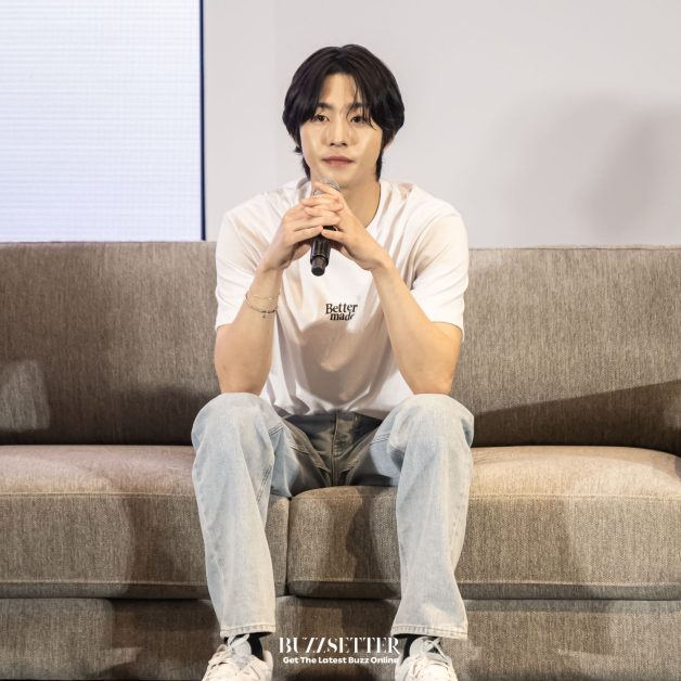 ahn hyo seop manila press conference