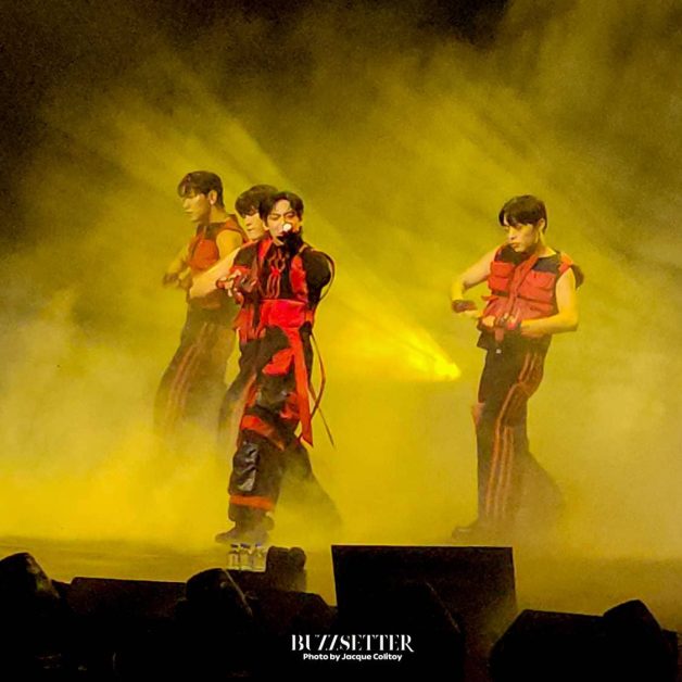 bambam area 52 concert manila