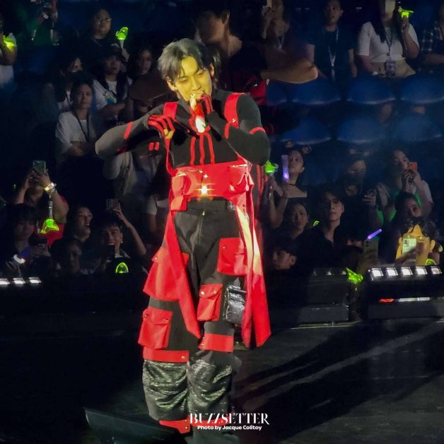 bambam area 52 concert philippines 2023