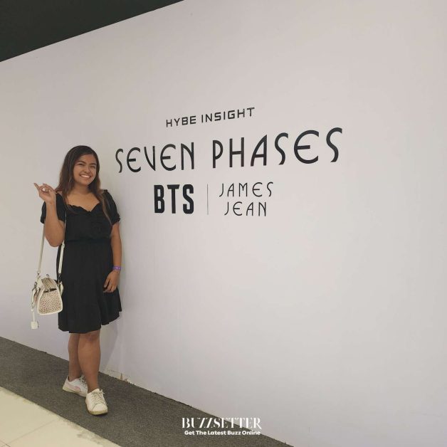 bts james jean seven phases manila
