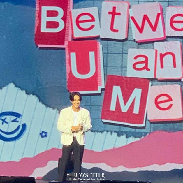 kim bum manila fanmeeting 7