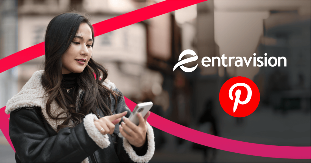 pinterest entravison