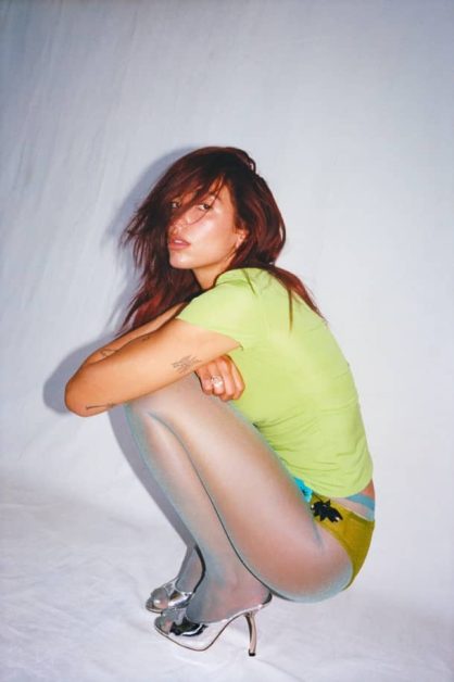 Dua-Lipa-HOUDINI-photo