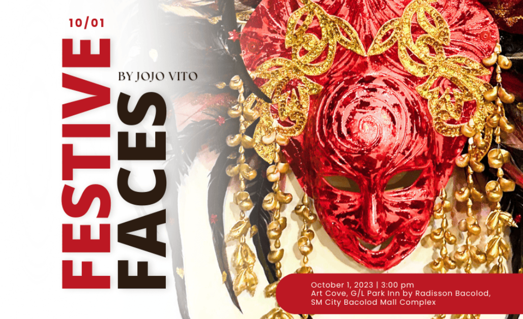 Festive Faces Official Poster (2) (1)