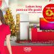 Home Credit Brand Ambassador x Holiday Campaign