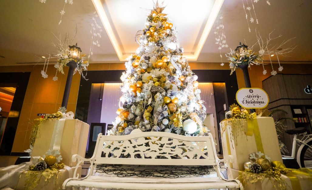 Park Inn by Radisson Davao Christmas 2023