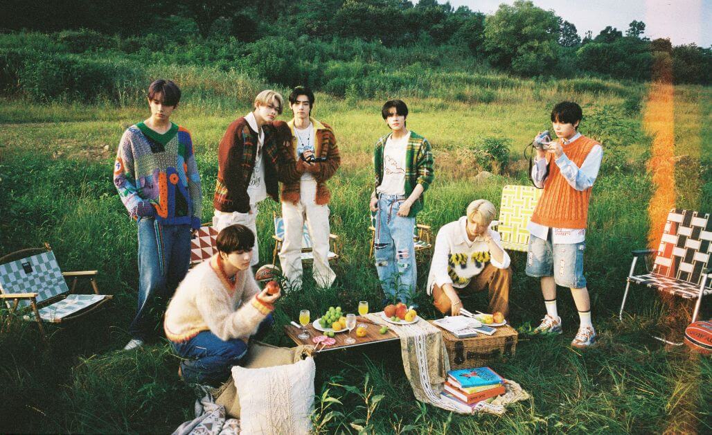 enhypen orange blood tracklist