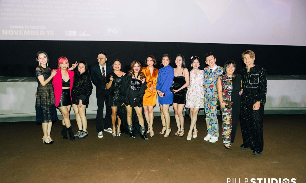 maam chief pulp studios