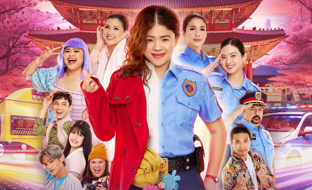 maam chief shakedown in seoul pulp studios