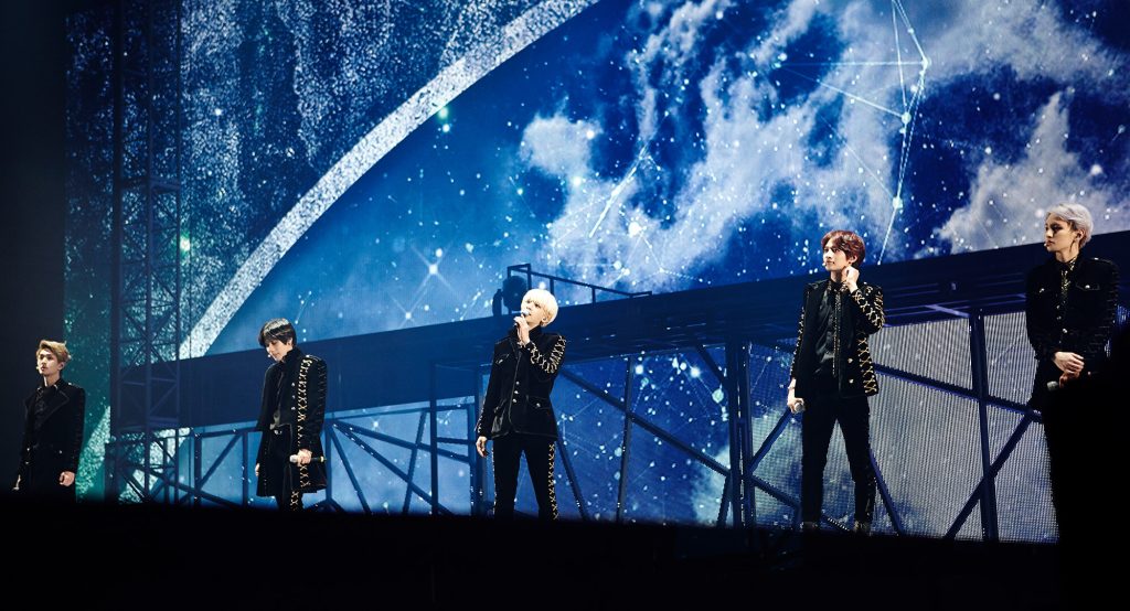 my shinee world 1st to 15th documentary