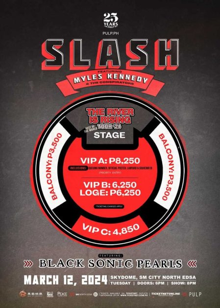 slash myles kennedy the river is rising manila seat plan