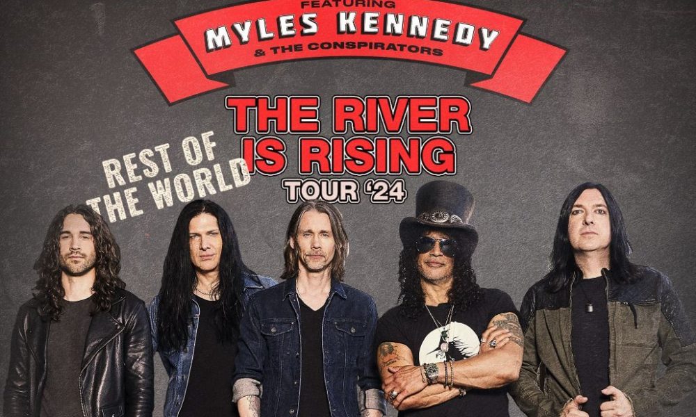 slash myles kennedy tour manila
