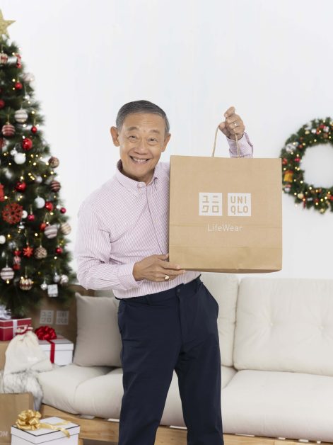 uniqlo find joy everyday 4