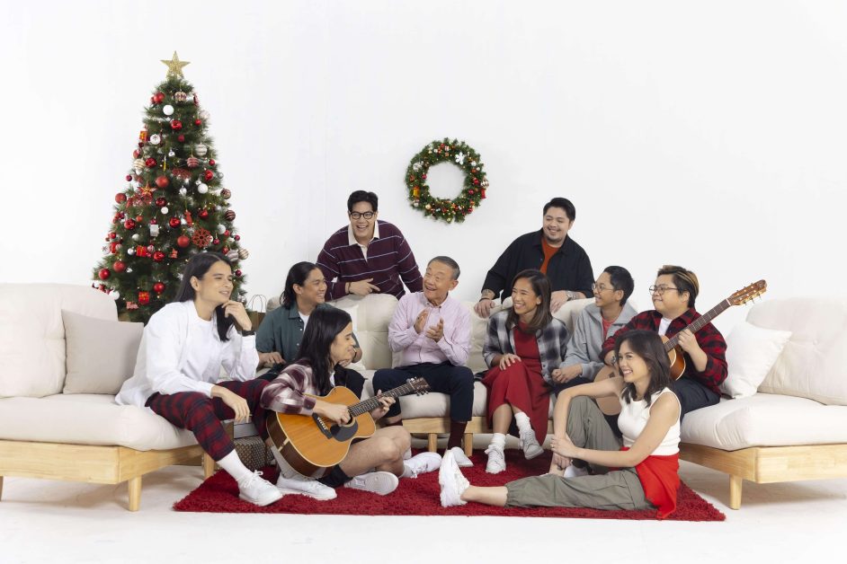 uniqlo find joy everyday