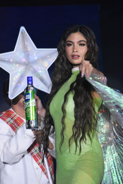 GSM CALENDAR GIRL 2024 HEAVEN 5