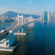 Gwangandaegyo Bridge Busan