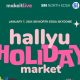 HALLYU HOLIDAY MARKET 2024