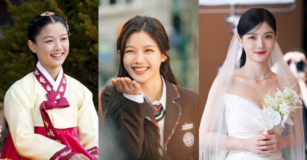 Kim Yoo Jung Korean Dramas To Watch