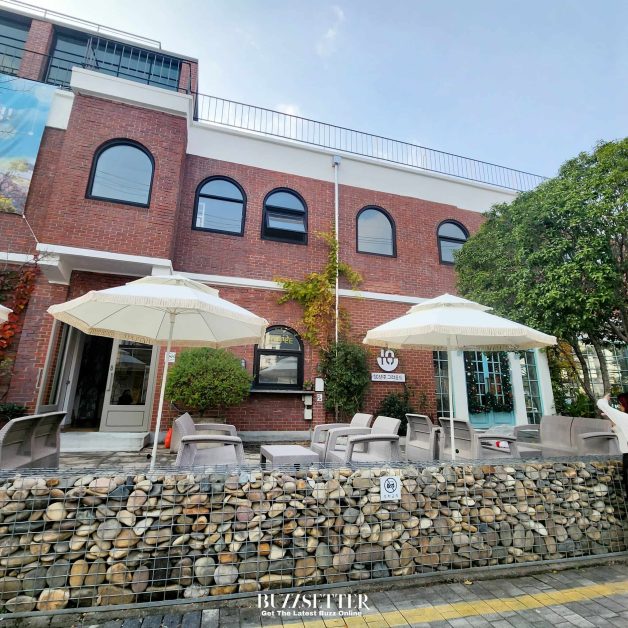 doona netflix filming locations gwangju cafe 1890