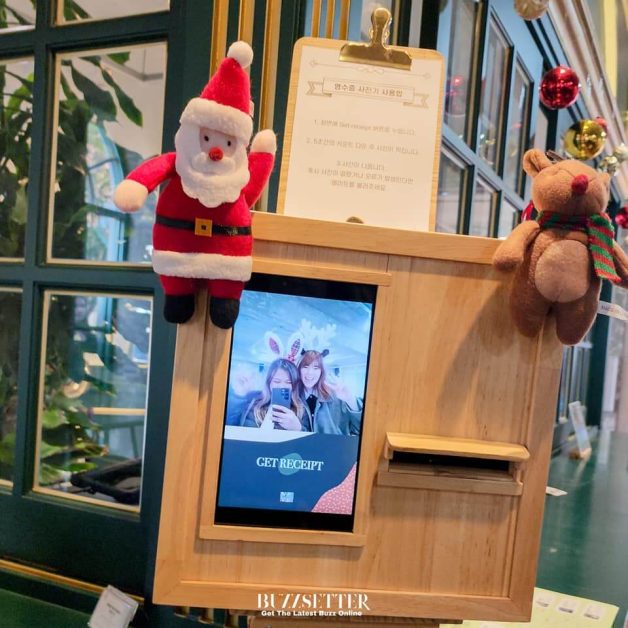 doona netflix filming locations gwangju cafe 1890 korea