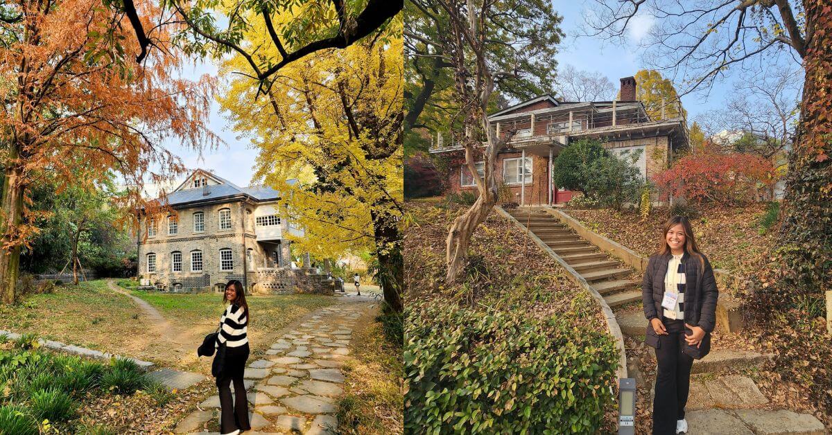 doona netflix filming locations gwangju
