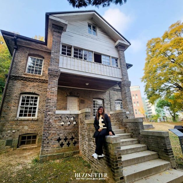 doona netflix filming locations korea