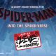 spiderman into the spider verse