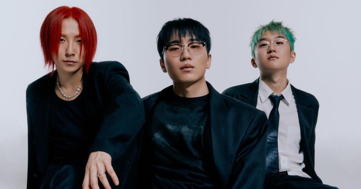 wave to earth THE FIRST ERA Manila