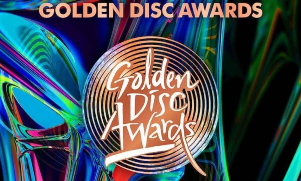 38th golden disc awards winners 2024 jakarta