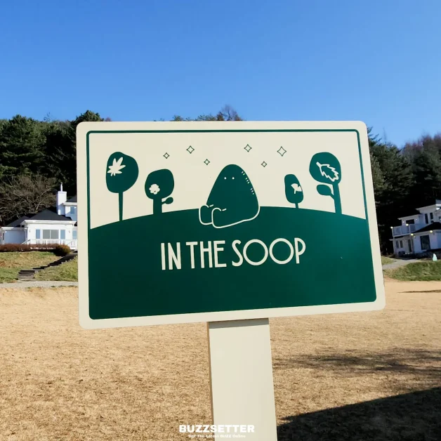 BTS in the SOOP tour