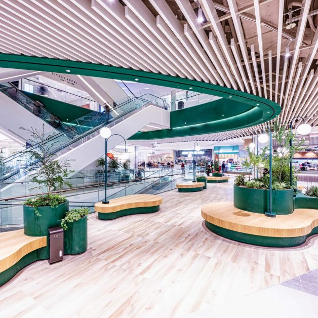 Concord Fitness Club suwon