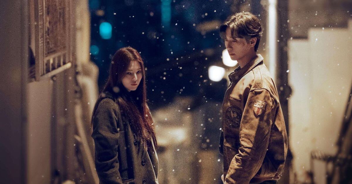 Gyeongseong Creature Season 2 NETFLIX