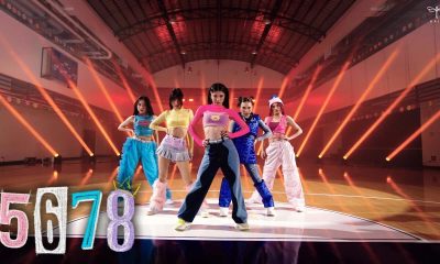 KAIA SOPHIA Best Thing I Never Had PRODAXIA