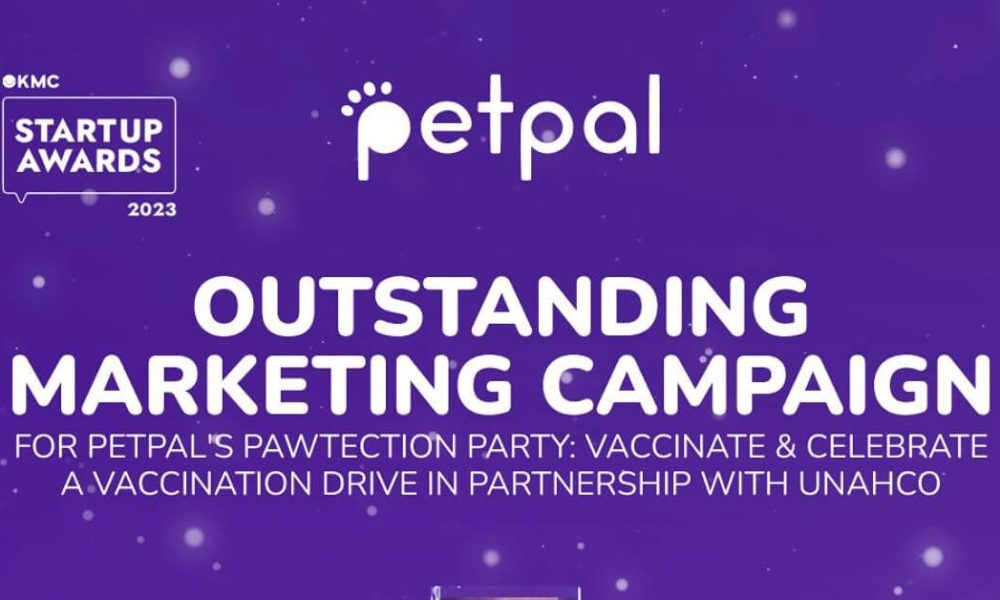 Petpal KMC Startup Awards 3