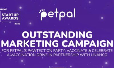Petpal KMC Startup Awards 3