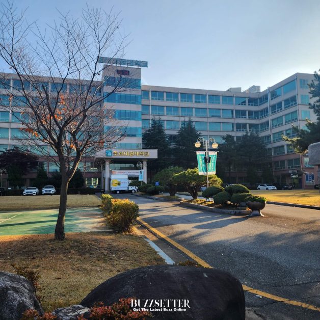 Study in chosun university gwangju scholarship requirements