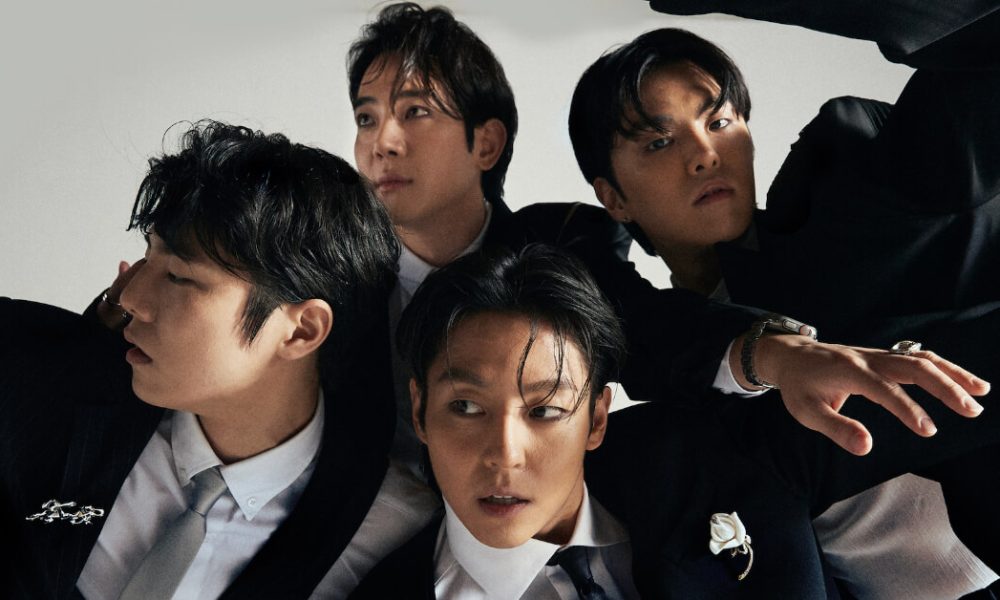 The rose dawn to dusk concert manila