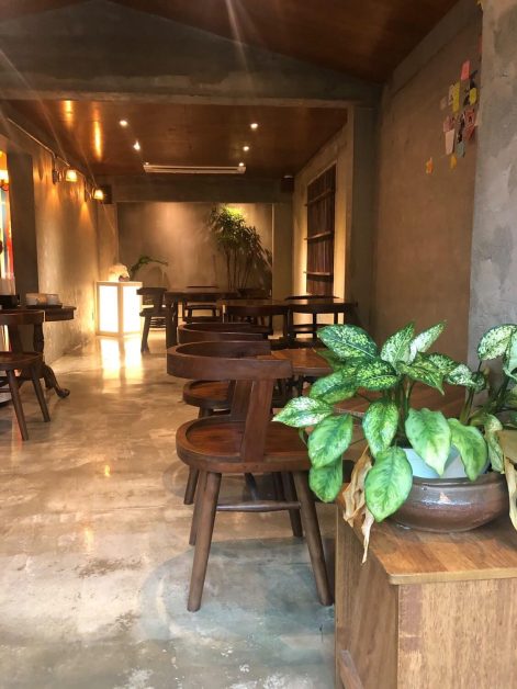 bts hyuga cafe seoul dorm