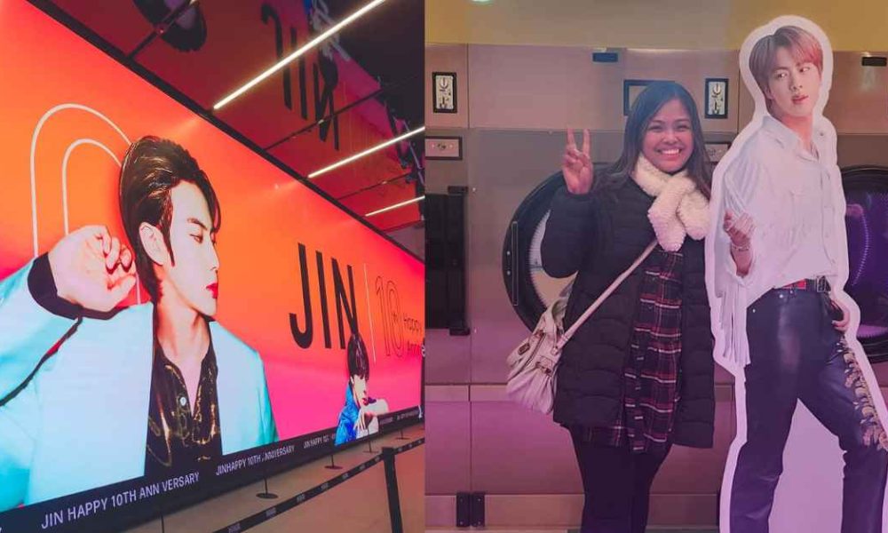 hallyuvisa south korea