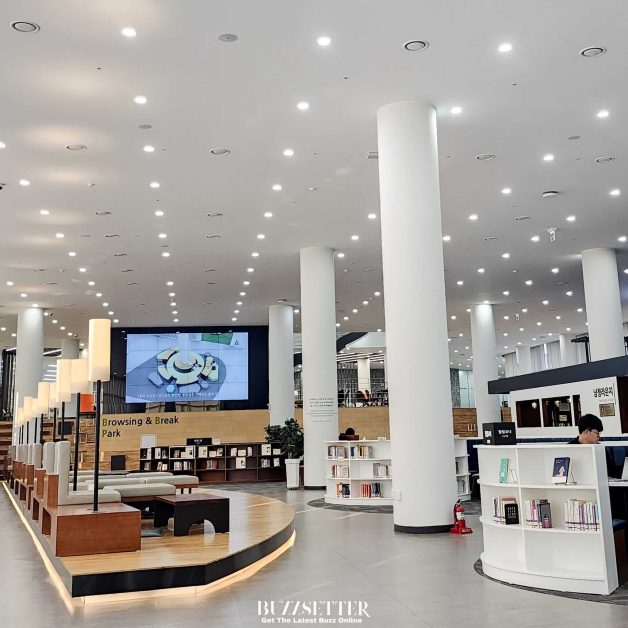 how to study in korea for free