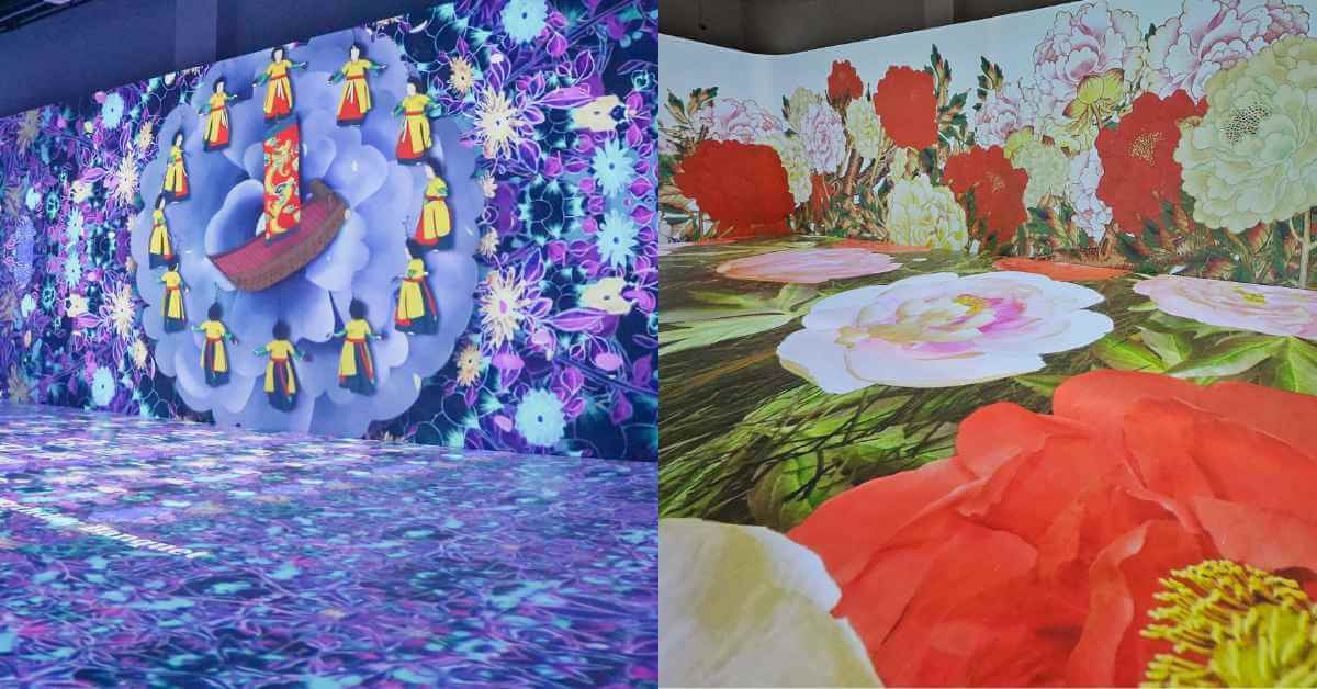 kcc free exhibit endless landscape