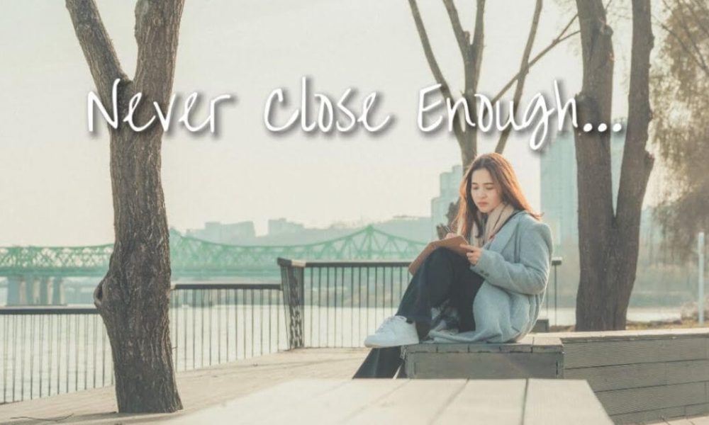 kristel fulgar never close enough