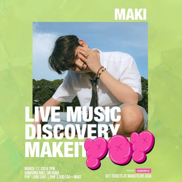 makeitpop opm artist